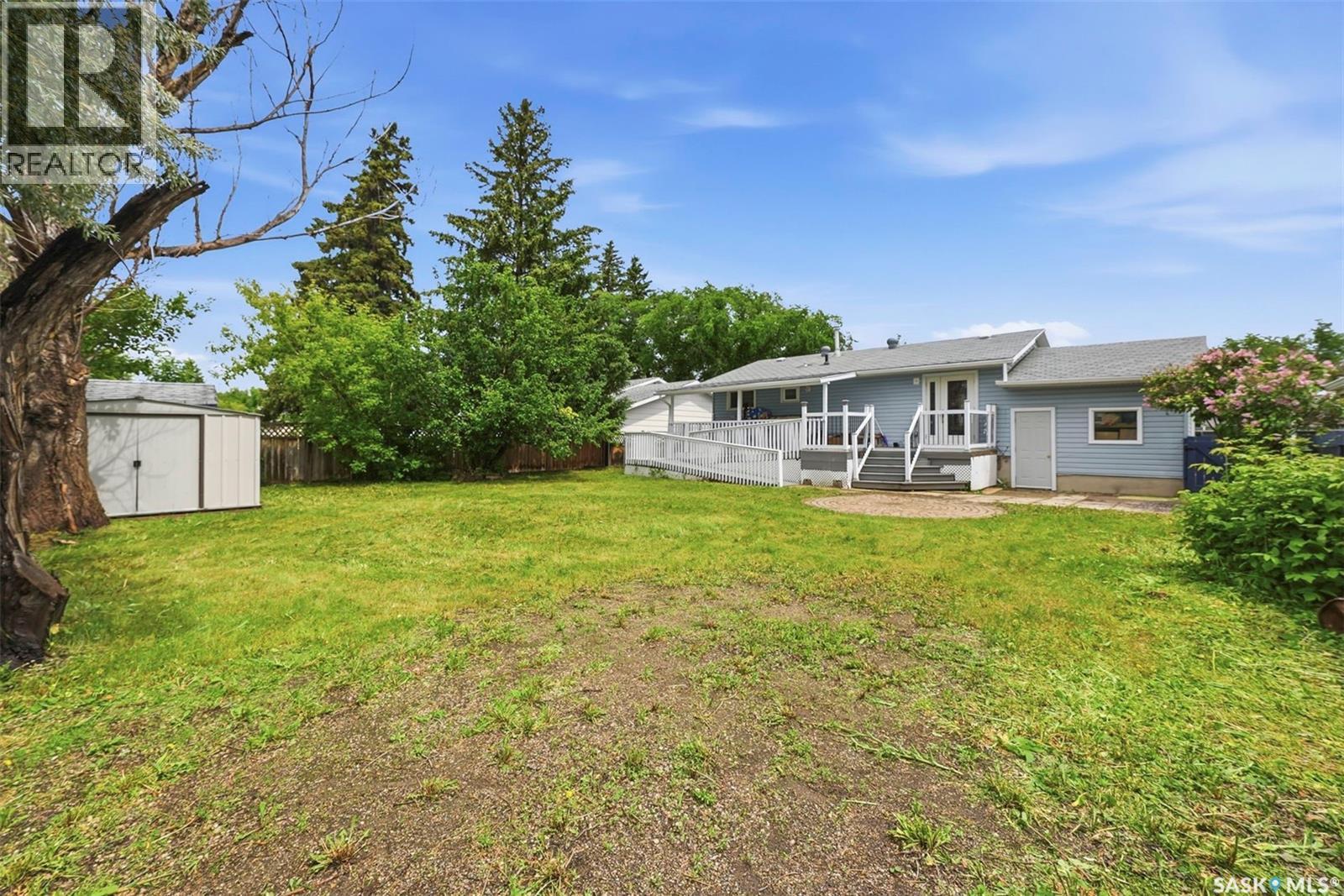 526 Mckercher Drive, Saskatoon, SK