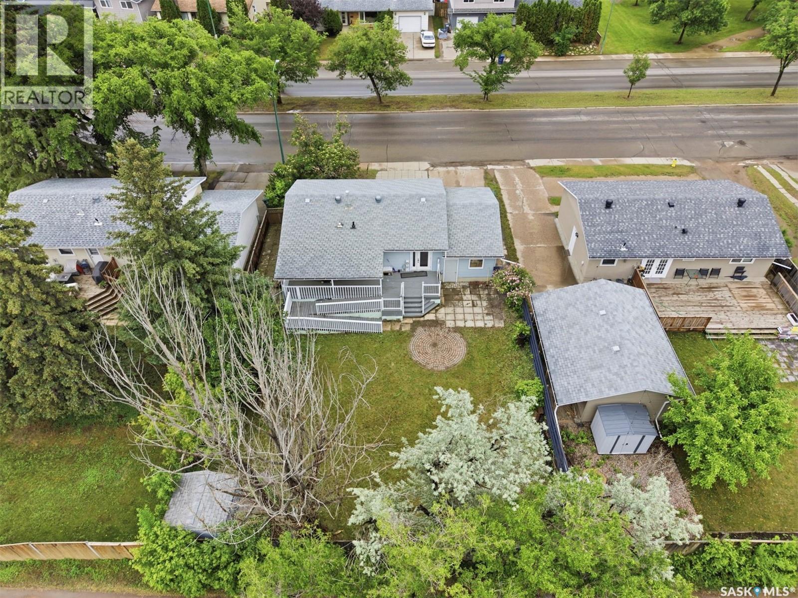 526 Mckercher Drive, Saskatoon, SK