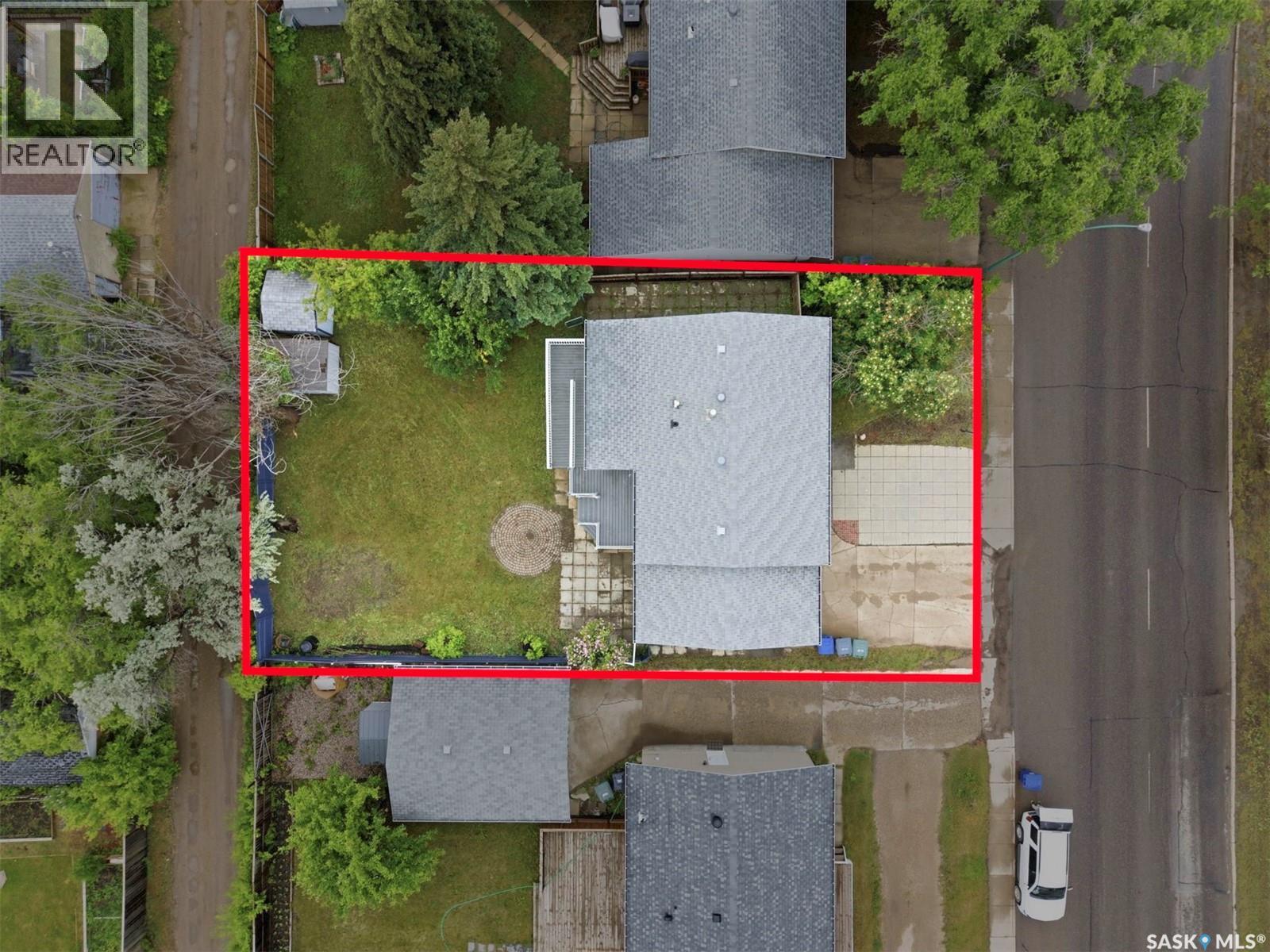 526 Mckercher Drive, Saskatoon, SK