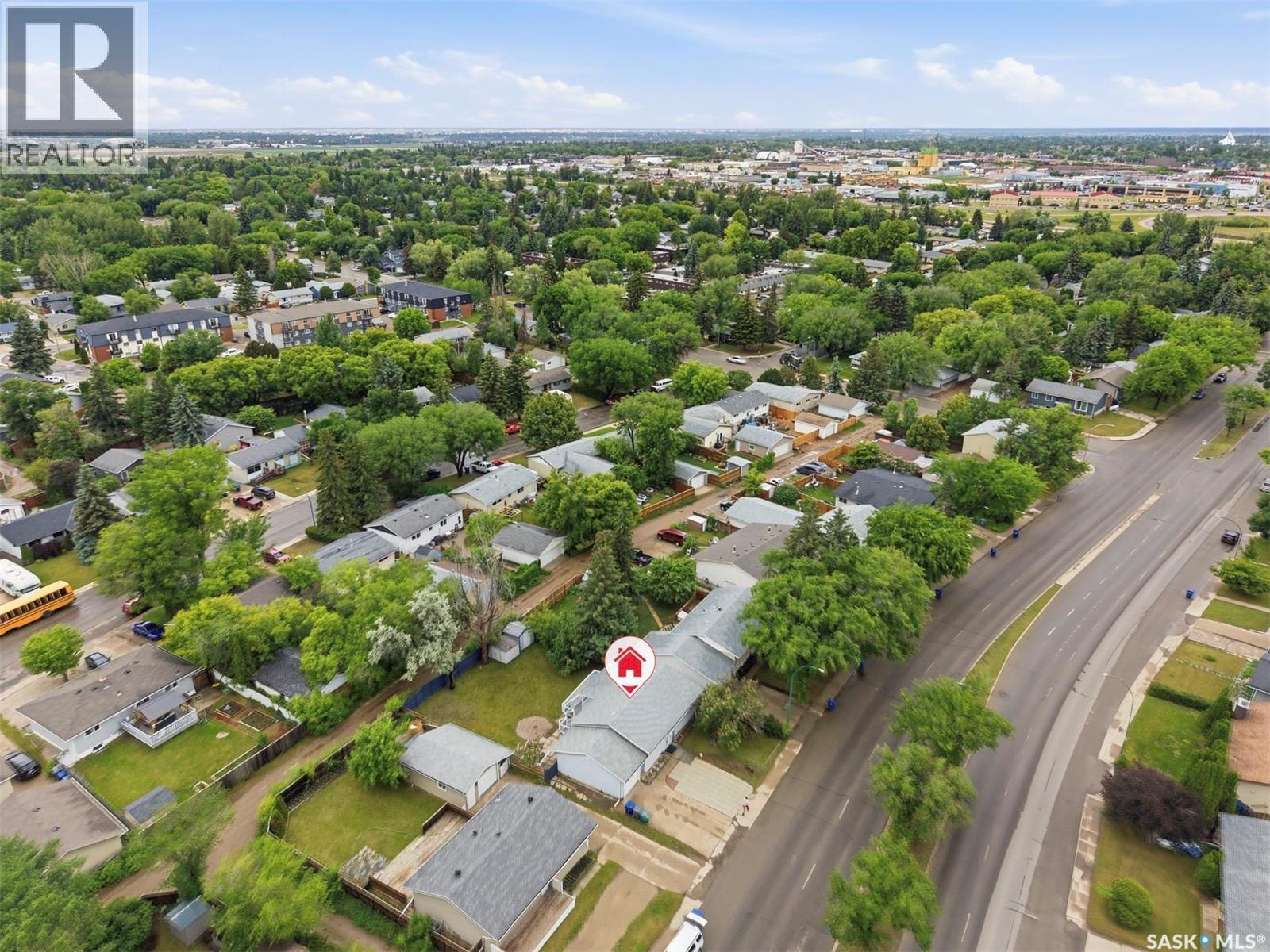 526 Mckercher Drive, Saskatoon, SK