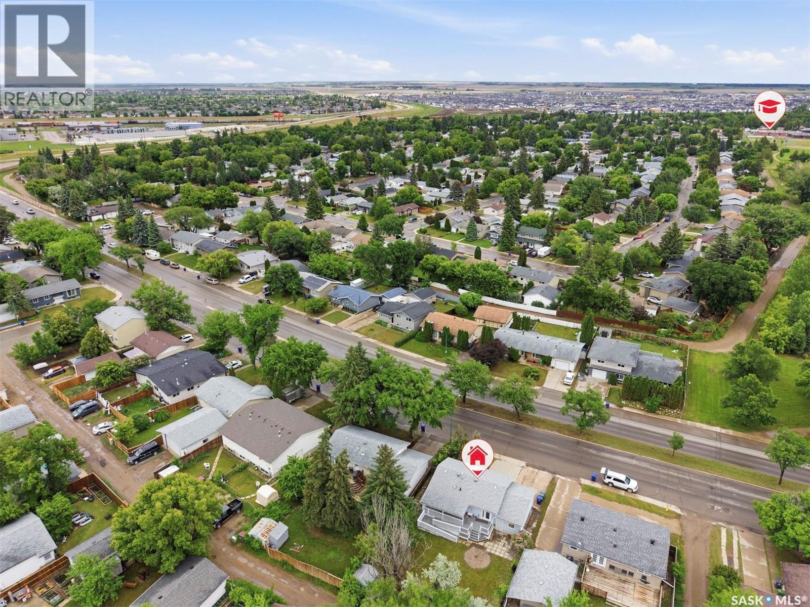 526 Mckercher Drive, Saskatoon, SK