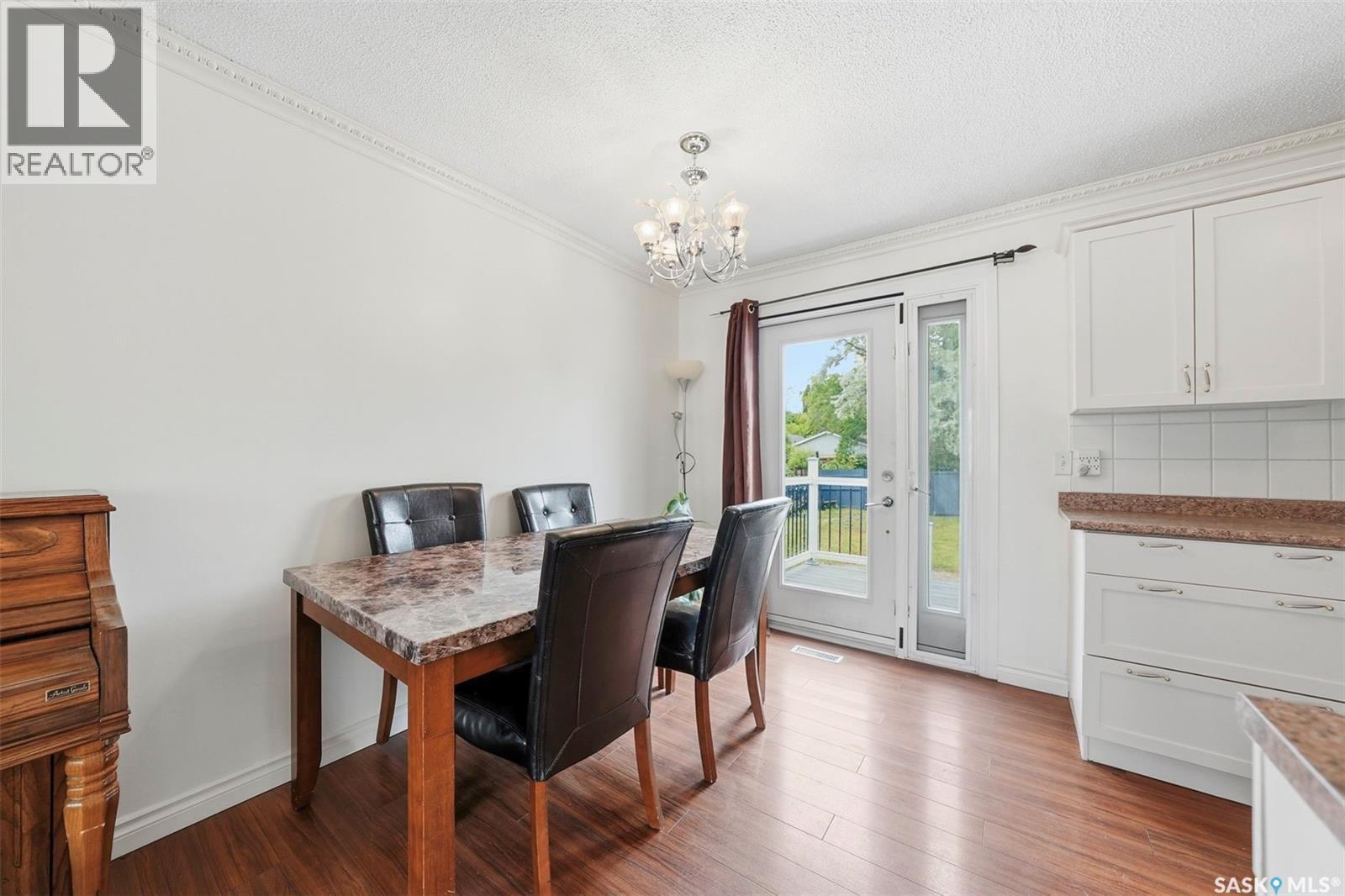 526 Mckercher Drive, Saskatoon, SK