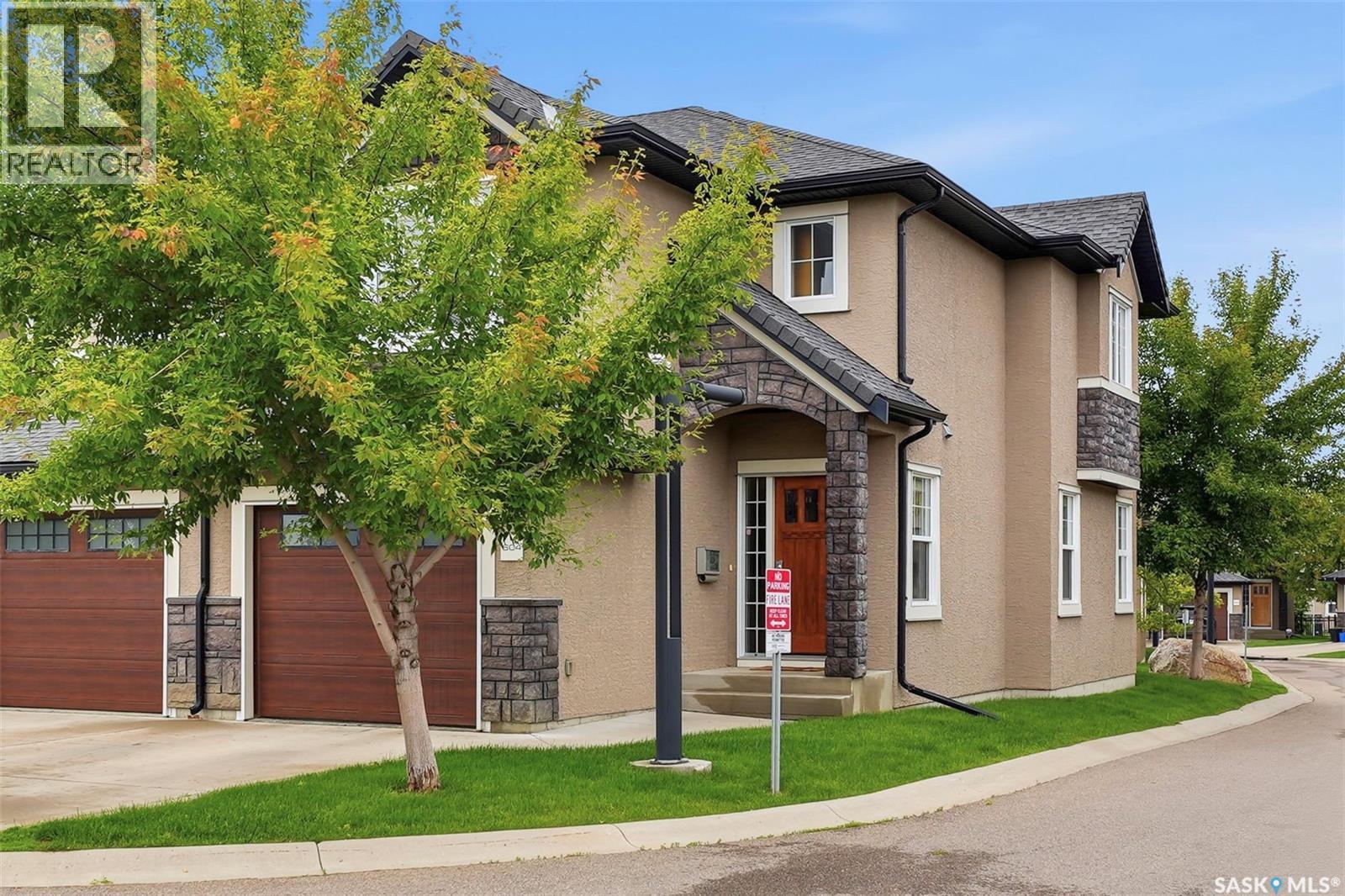 604 2012 Pohorecky Crescent, Saskatoon, SK