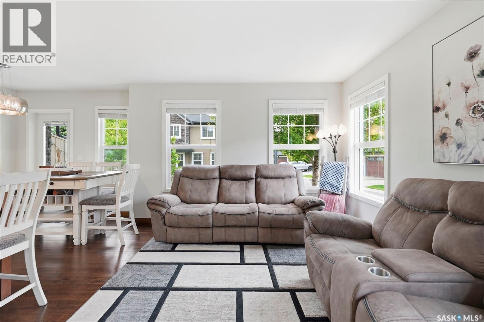 604 2012 Pohorecky Crescent, Saskatoon, SK