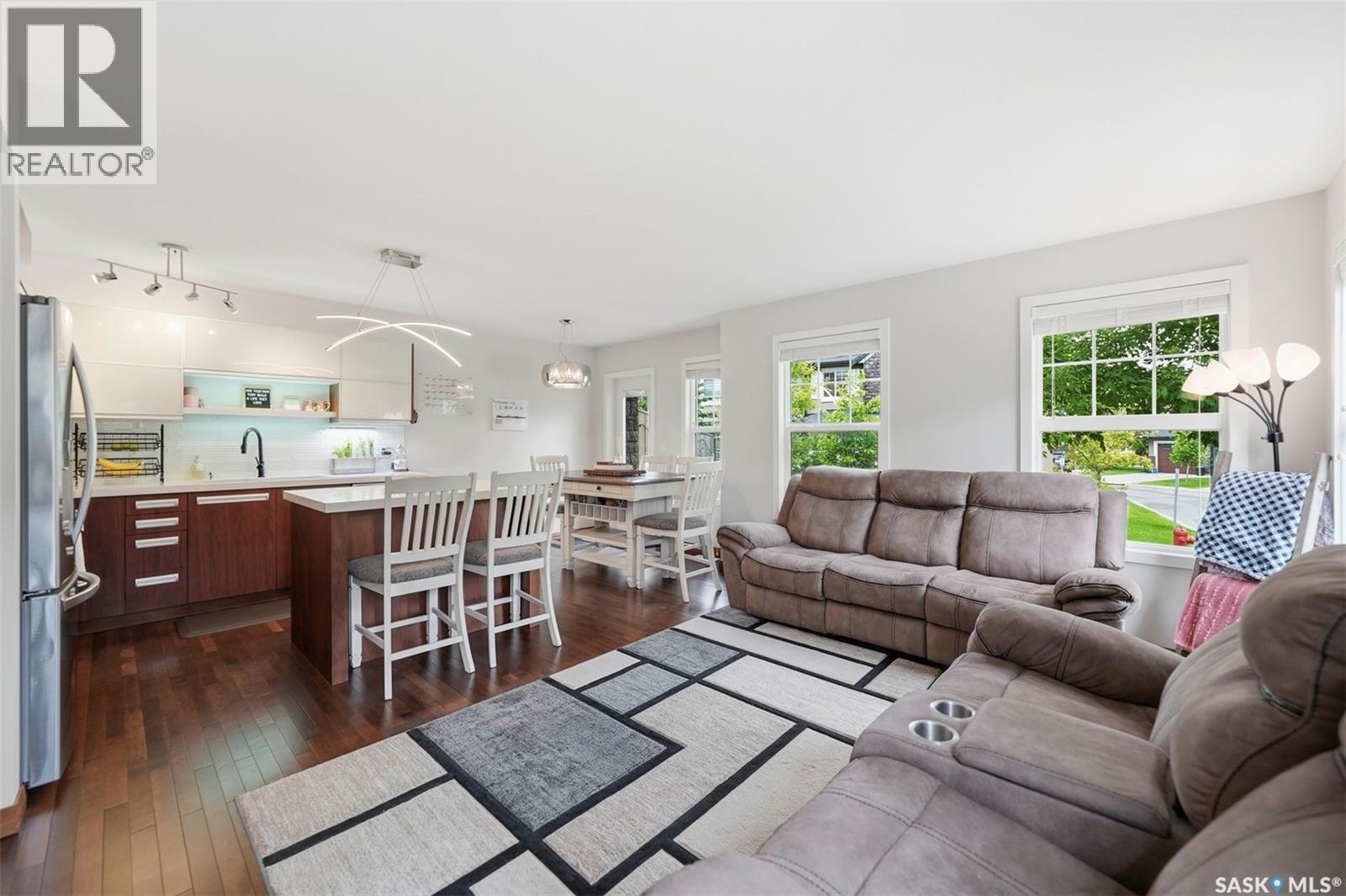 604 2012 Pohorecky Crescent, Saskatoon, SK
