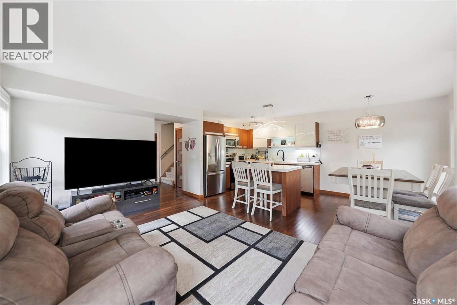 604 2012 Pohorecky Crescent, Saskatoon, SK