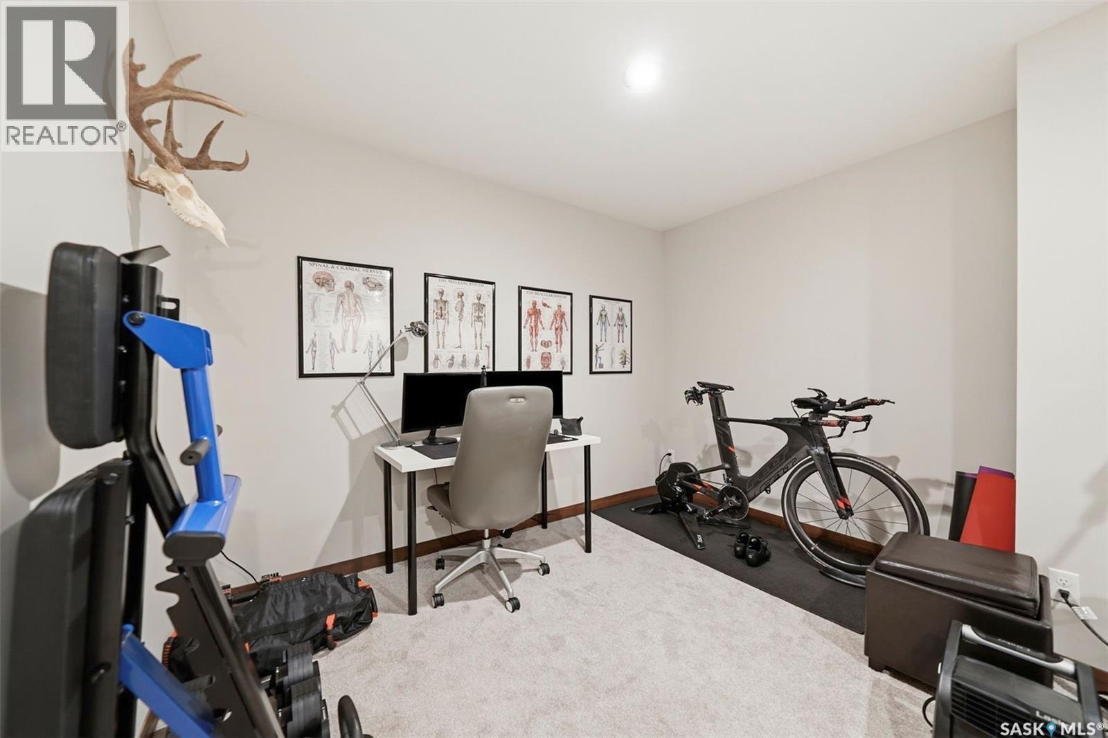 604 2012 Pohorecky Crescent, Saskatoon, SK
