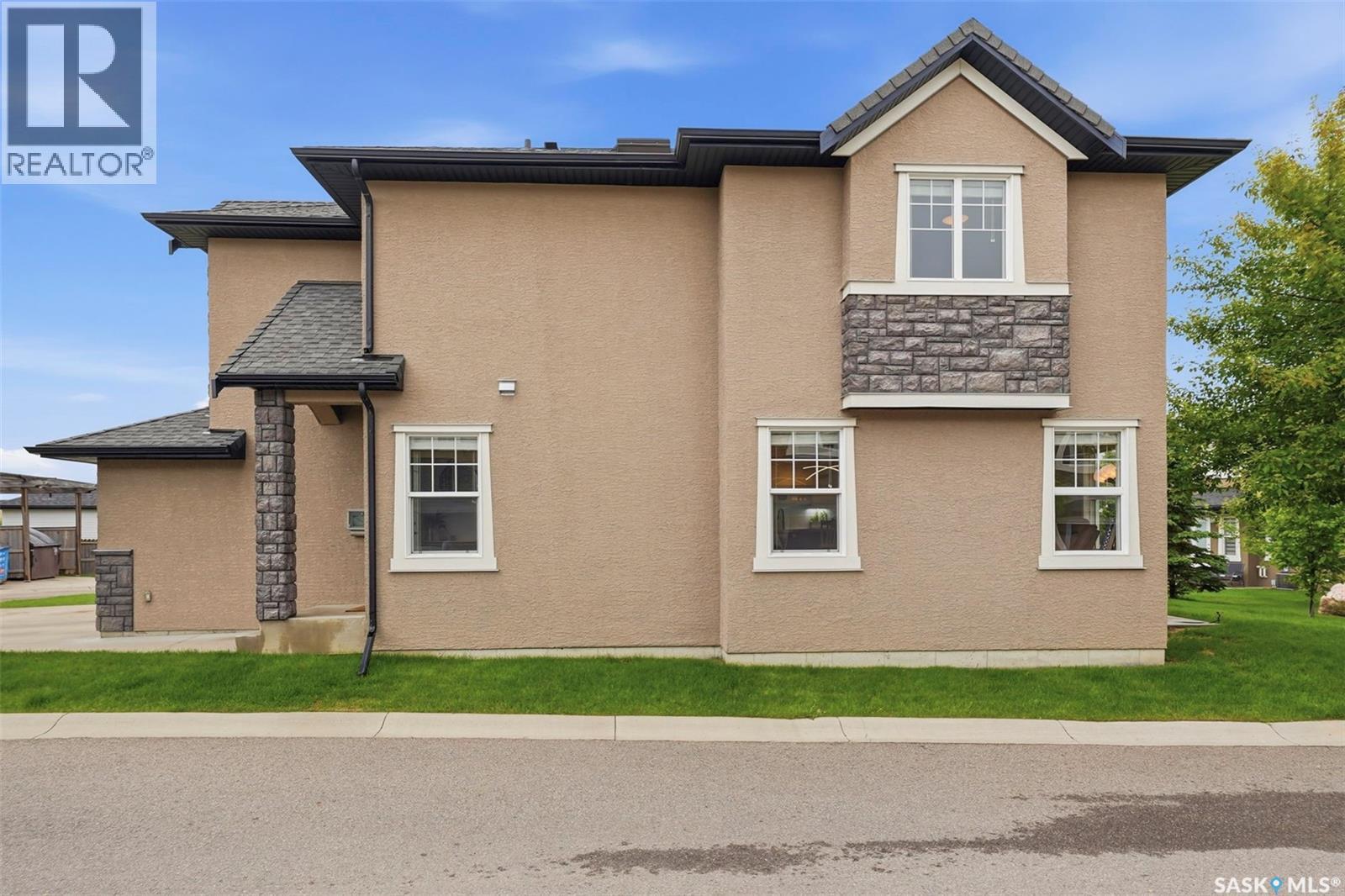 604 2012 Pohorecky Crescent, Saskatoon, SK