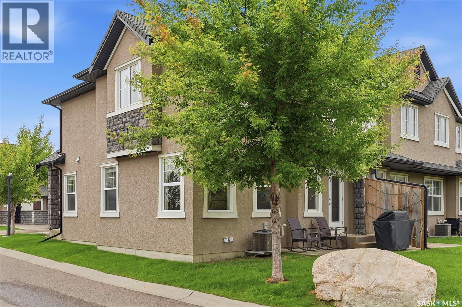 604 2012 Pohorecky Crescent, Saskatoon, SK