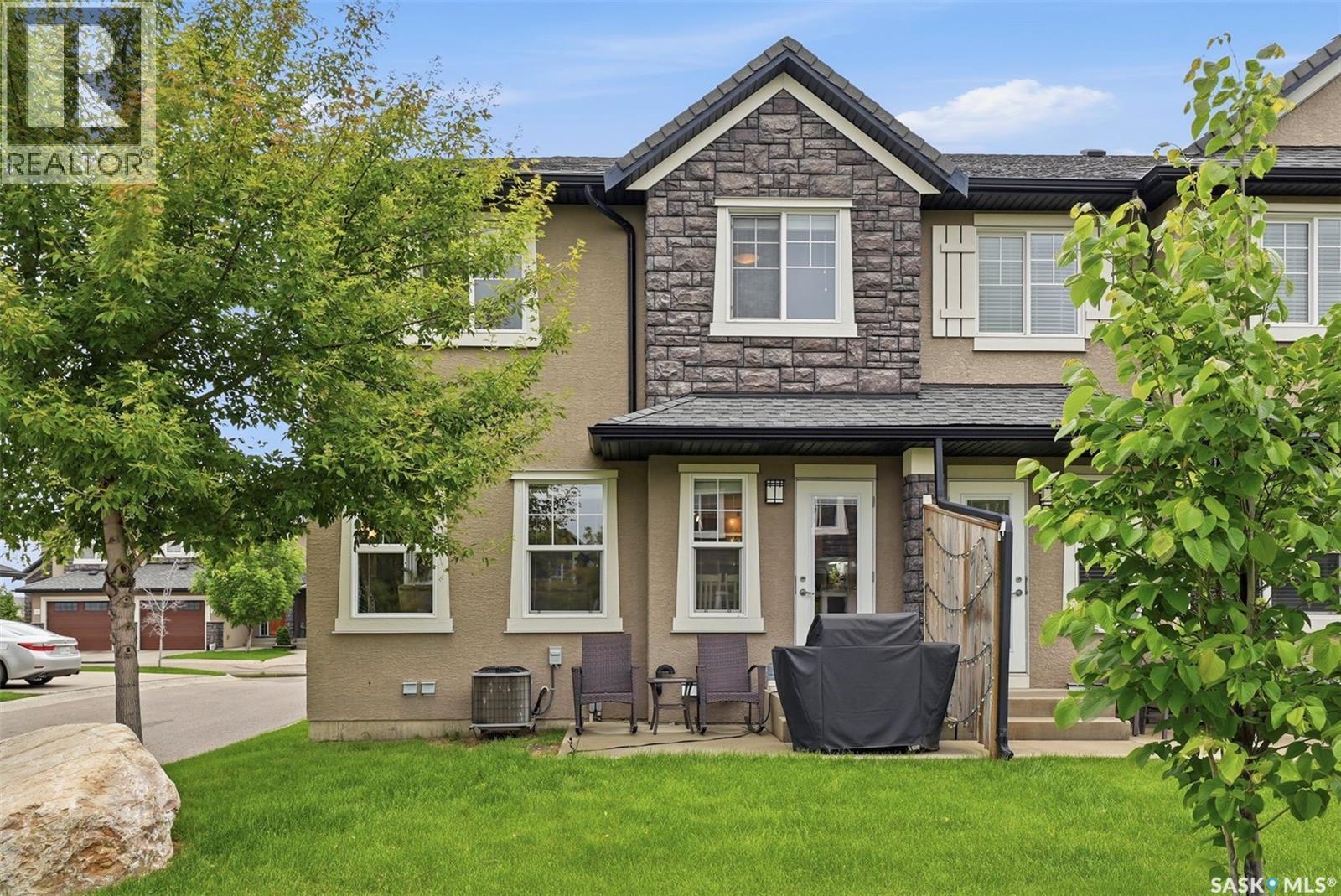 604 2012 Pohorecky Crescent, Saskatoon, SK