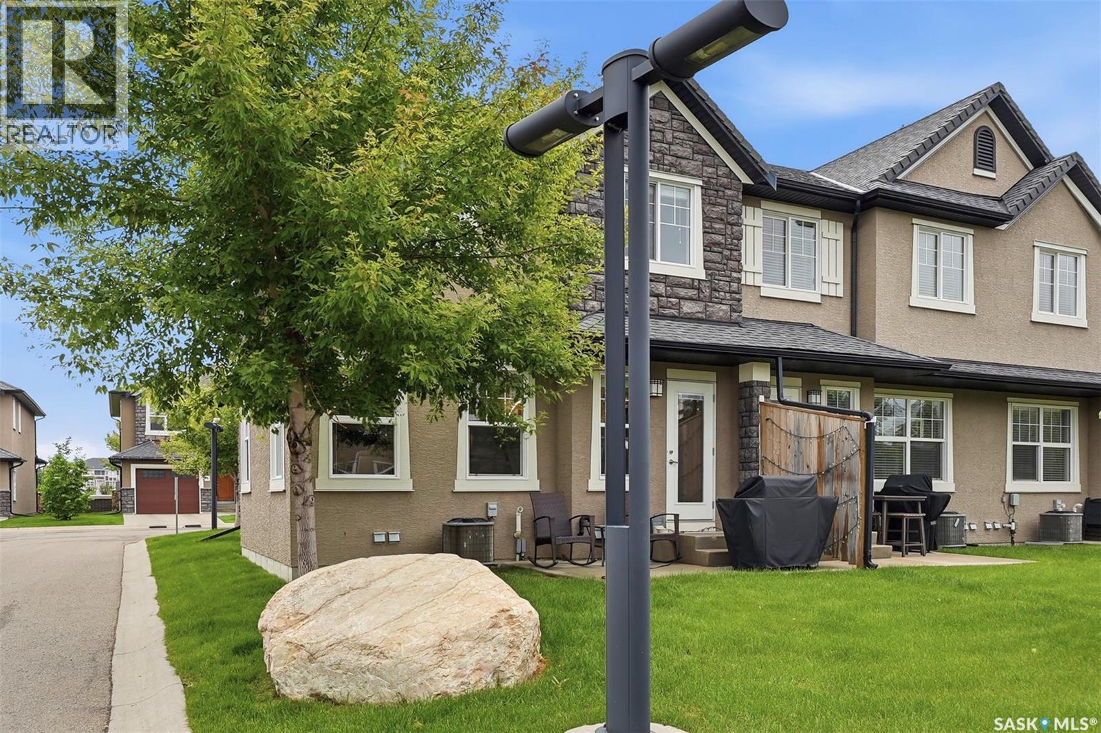 604 2012 Pohorecky Crescent, Saskatoon, SK