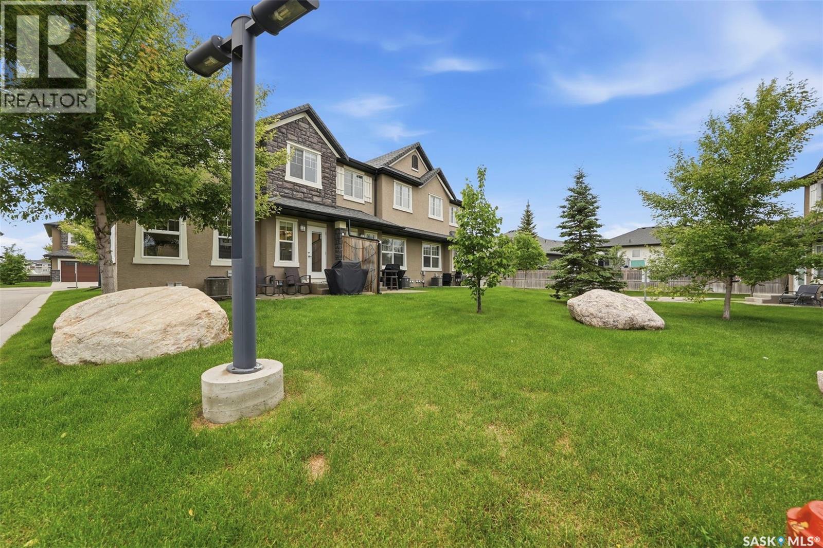 604 2012 Pohorecky Crescent, Saskatoon, SK