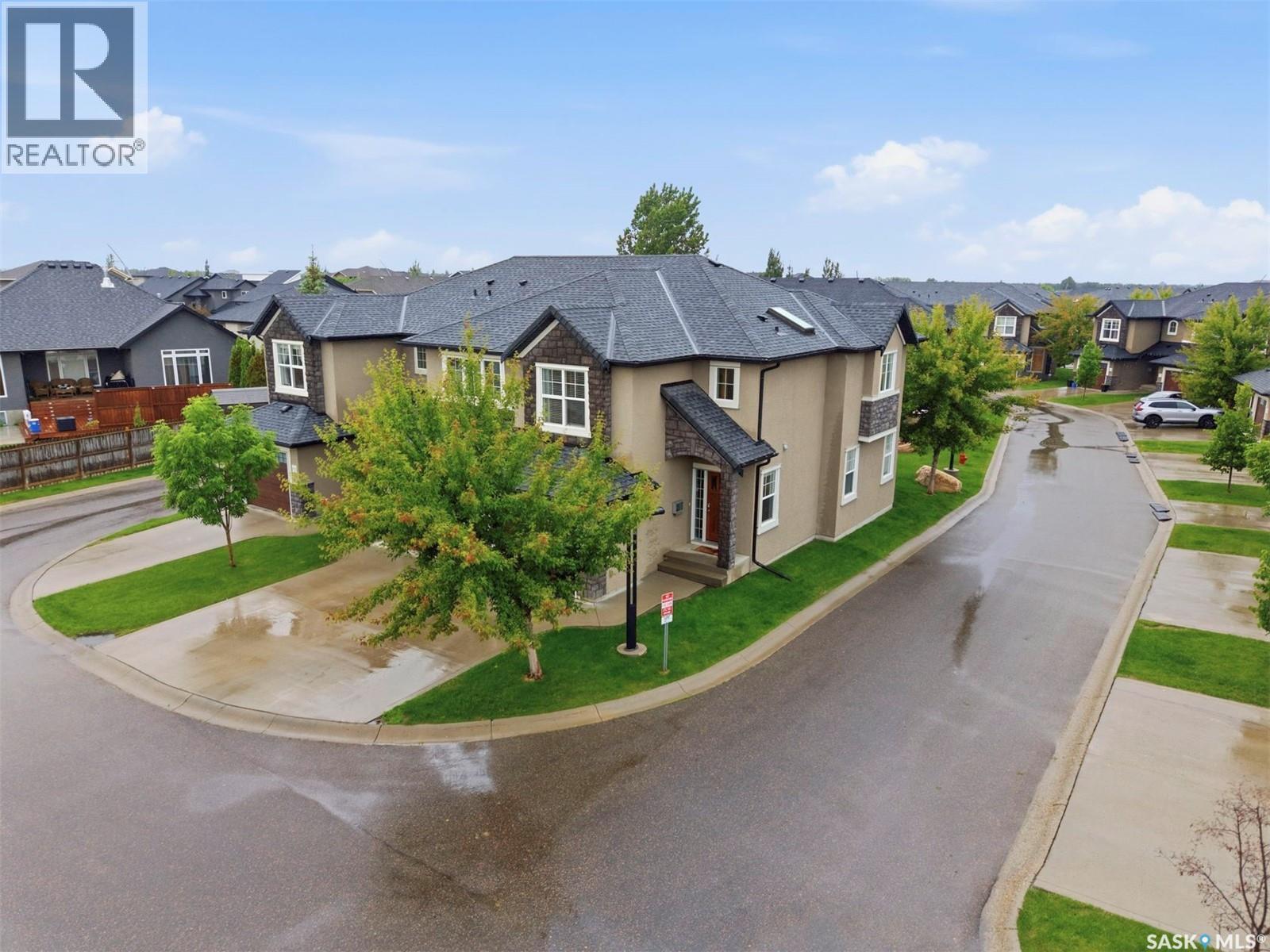 604 2012 Pohorecky Crescent, Saskatoon, SK