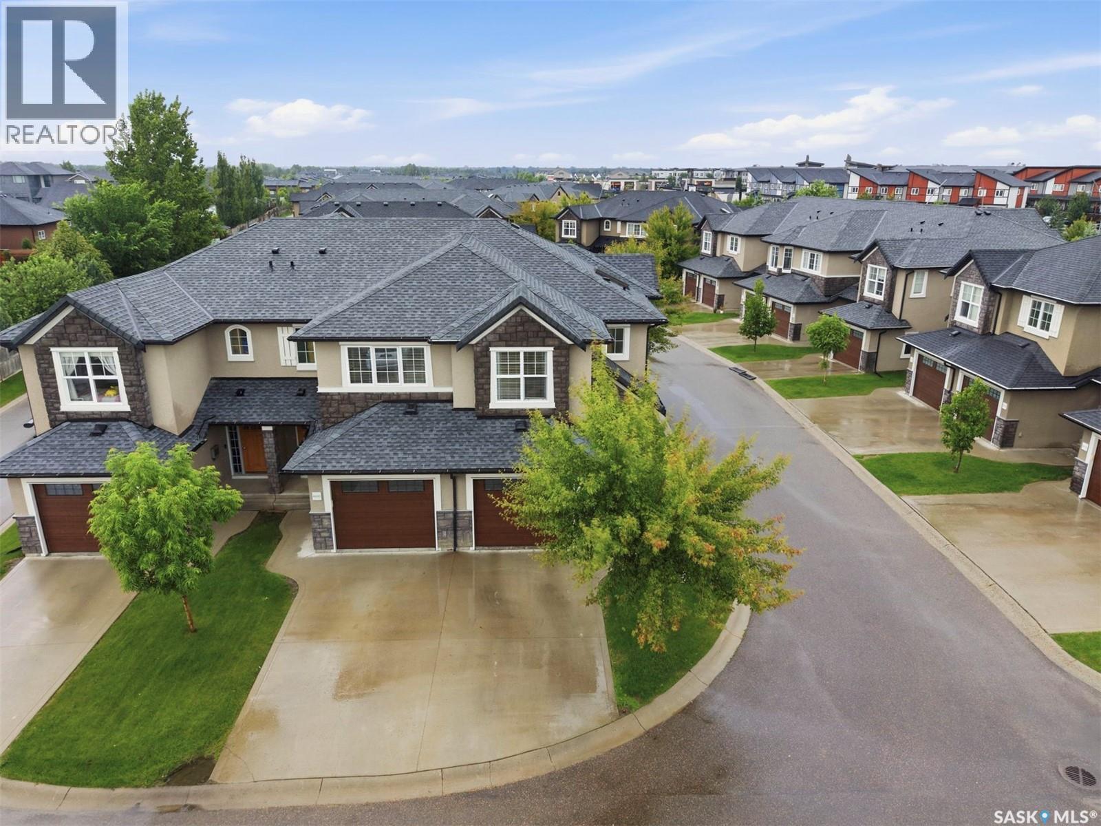 604 2012 Pohorecky Crescent, Saskatoon, SK