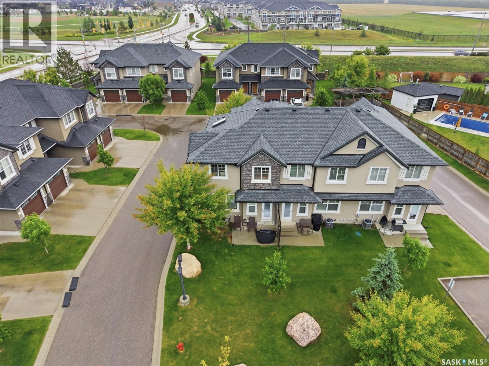 604 2012 Pohorecky Crescent, Saskatoon, SK