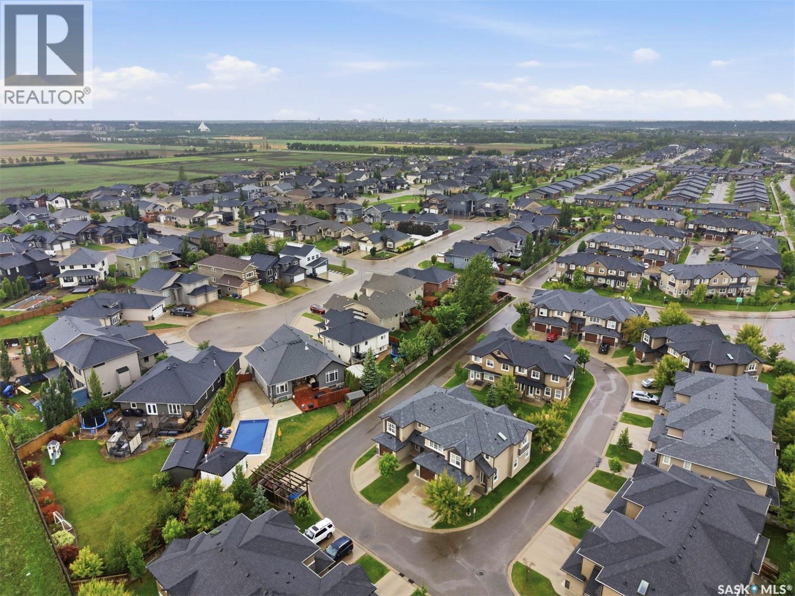 604 2012 Pohorecky Crescent, Saskatoon, SK