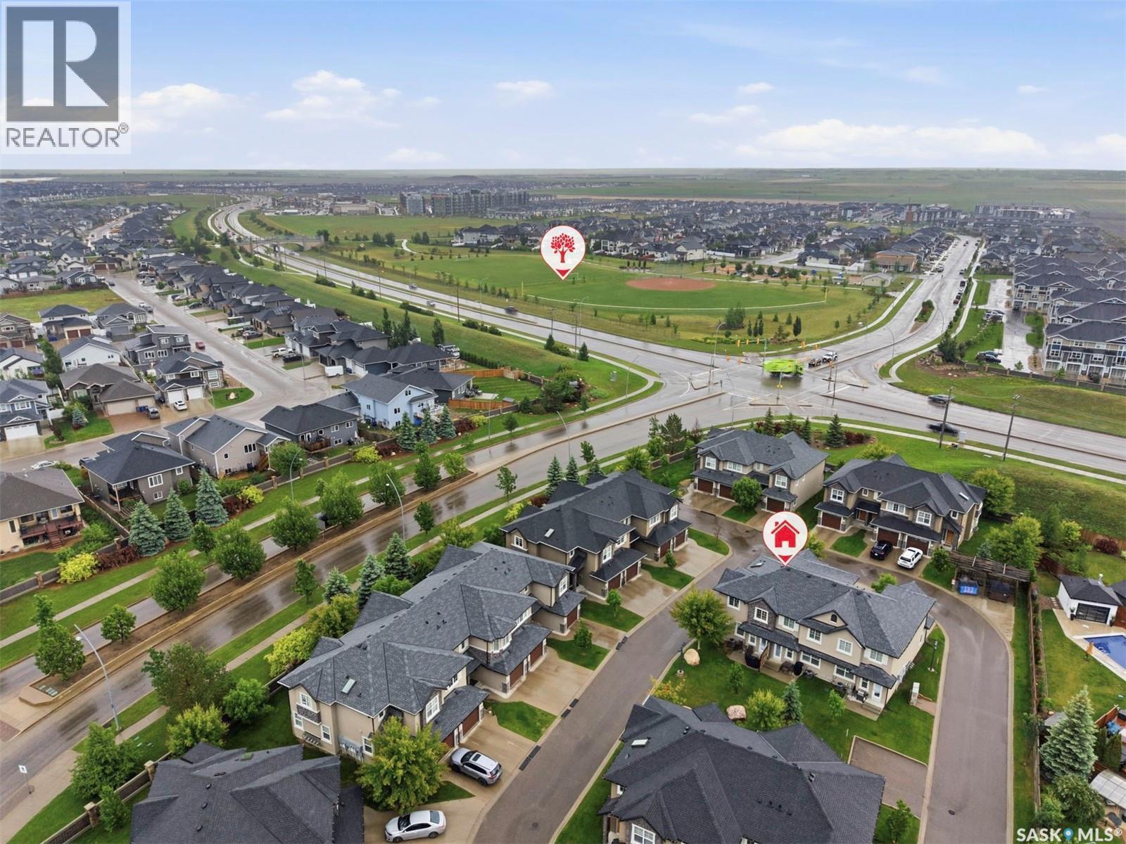 604 2012 Pohorecky Crescent, Saskatoon, SK