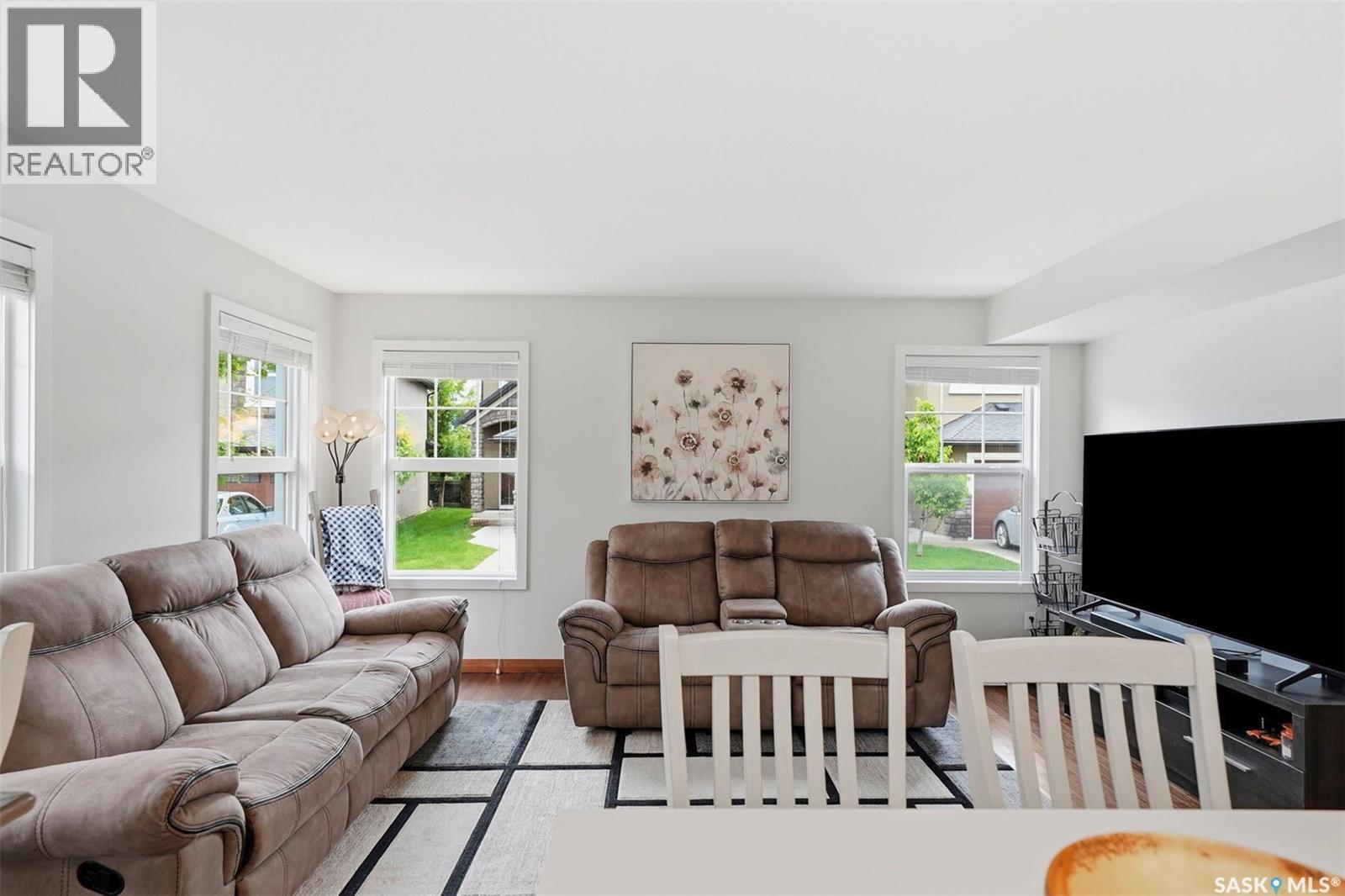 604 2012 Pohorecky Crescent, Saskatoon, SK
