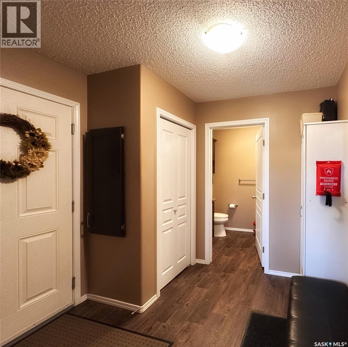 Bassingthwaite Acreage, Asquith, SK - Indoor Photo Showing Other Room