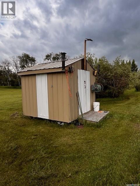 Bassingthwaite Acreage, Asquith, SK - Outdoor