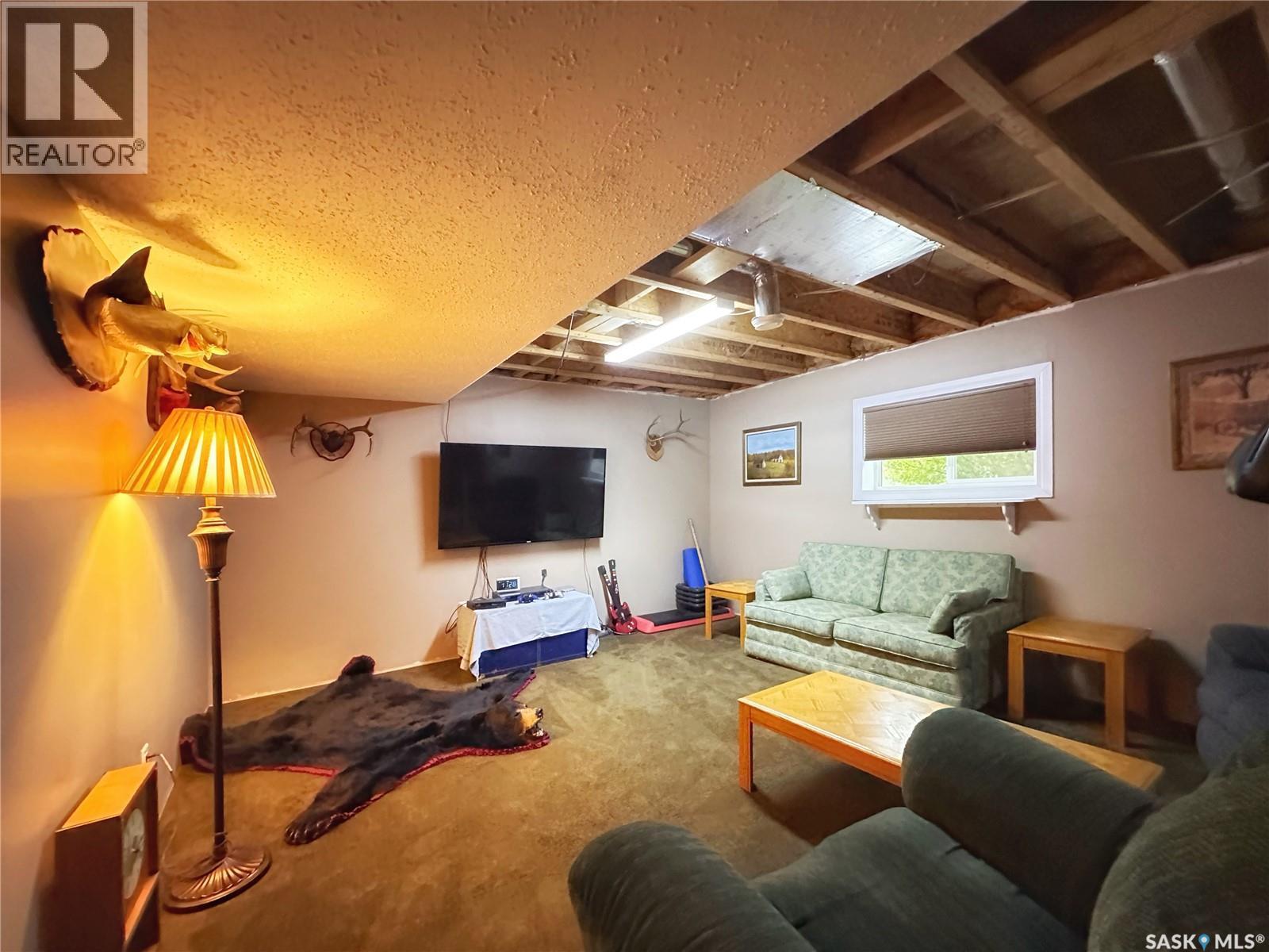 Bassingthwaite Acreage, Asquith, SK - Indoor Photo Showing Other Room