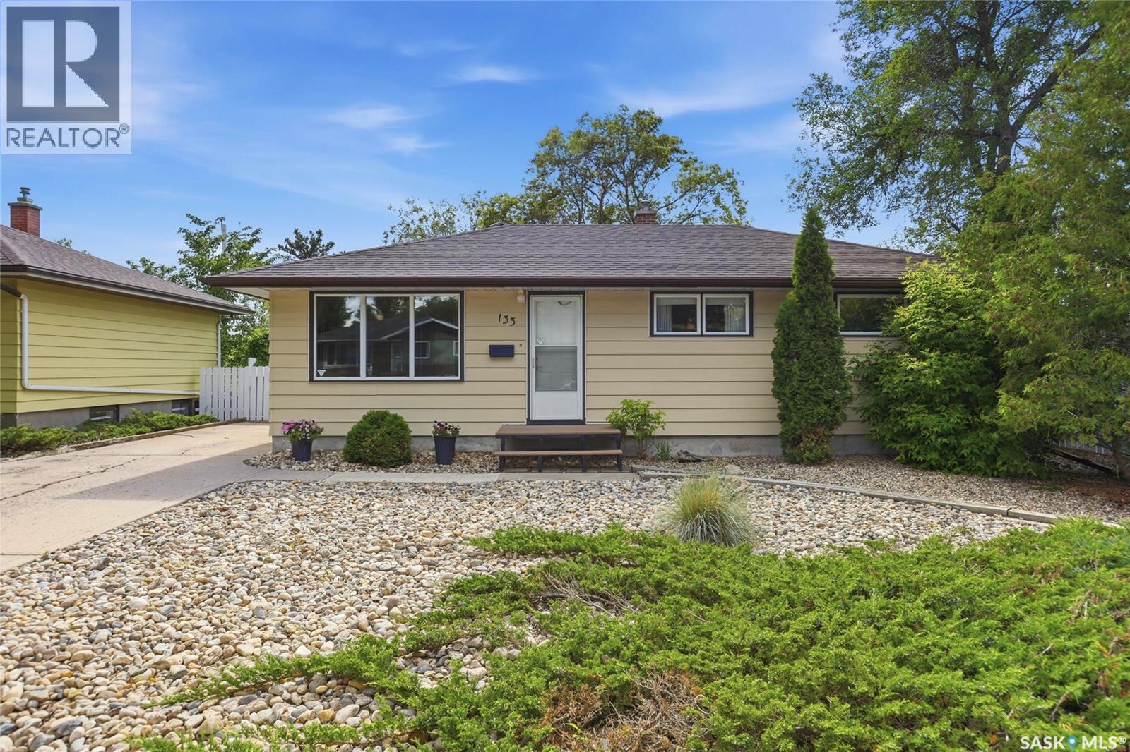 133 Ellison Crescent, Regina, SK