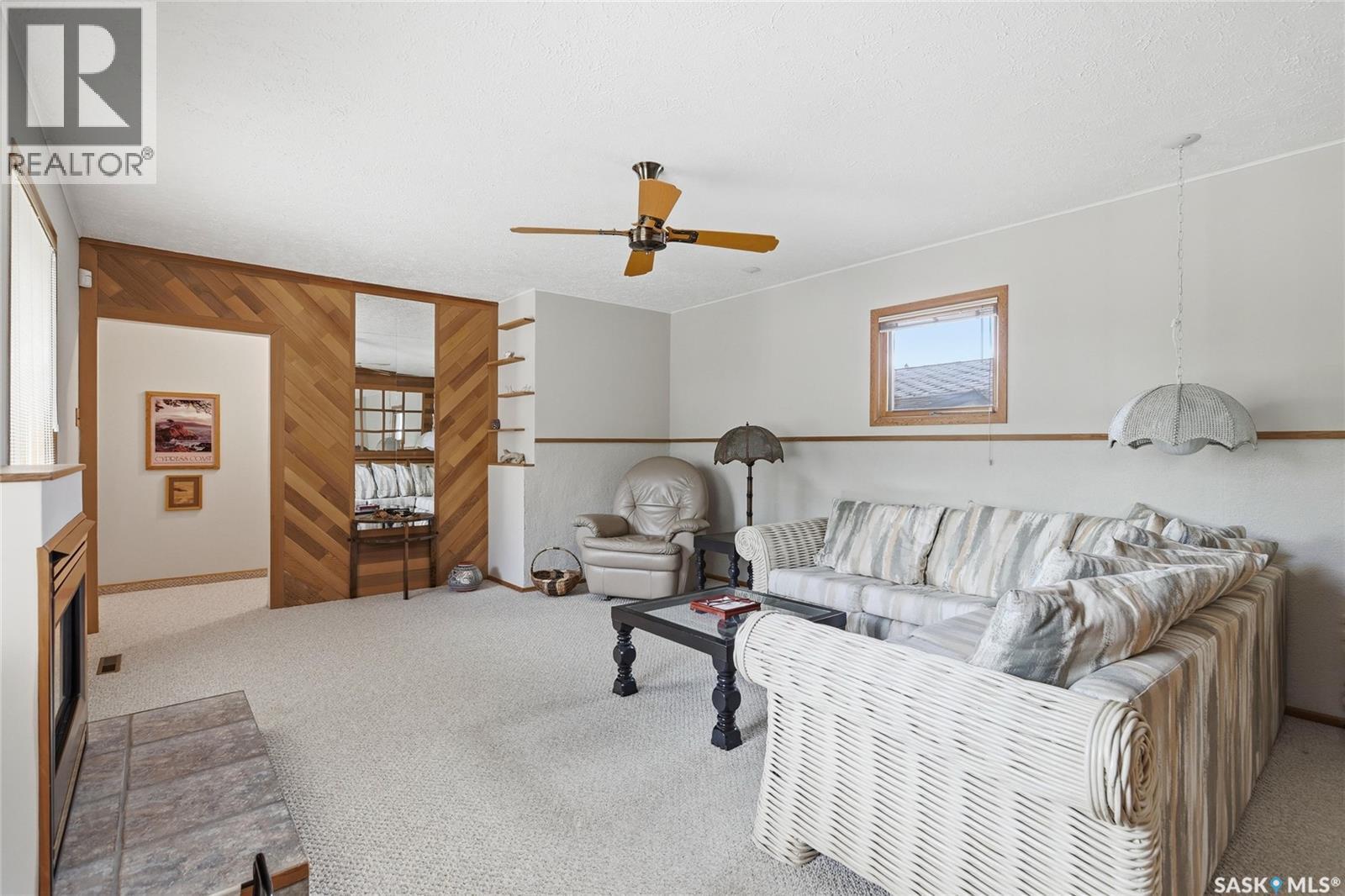 133 Ellison Crescent, Regina, SK