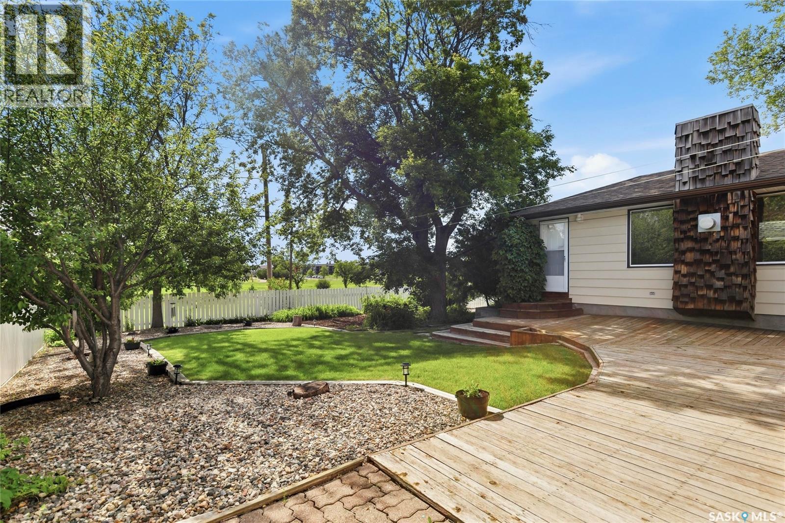 133 Ellison Crescent, Regina, SK