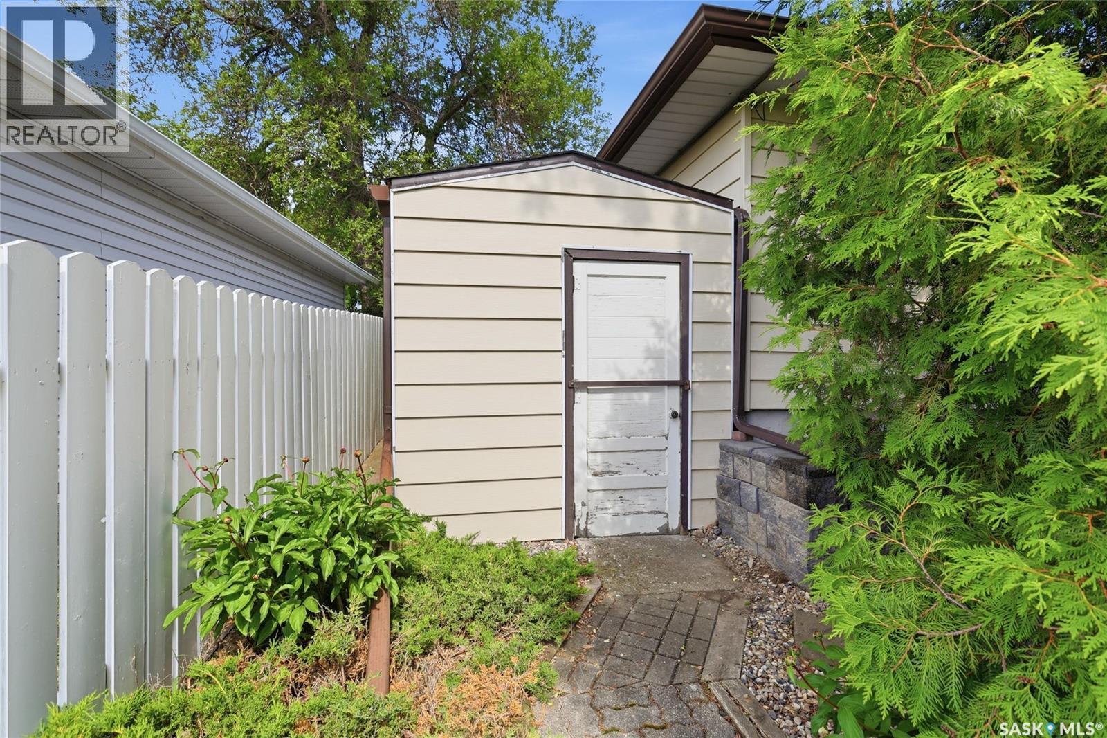 133 Ellison Crescent, Regina, SK