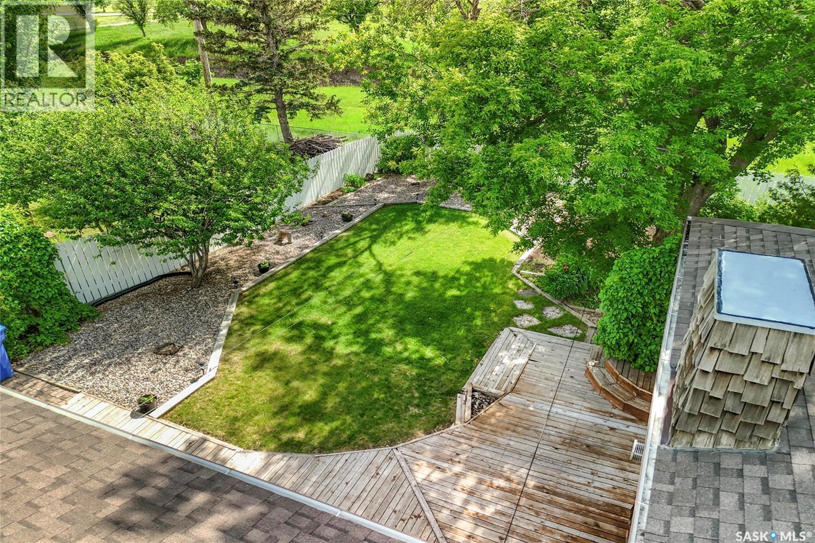 133 Ellison Crescent, Regina, SK