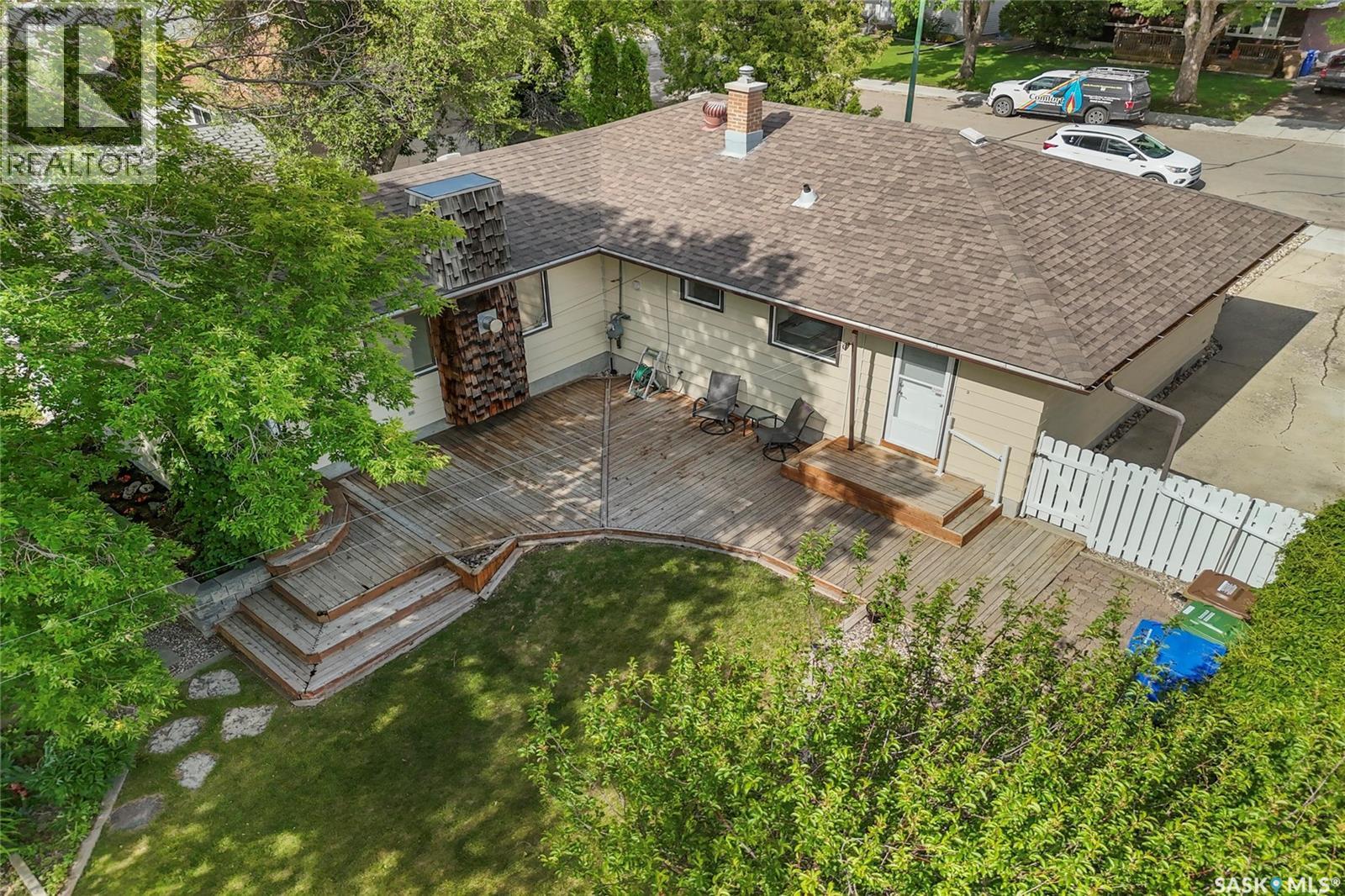 133 Ellison Crescent, Regina, SK