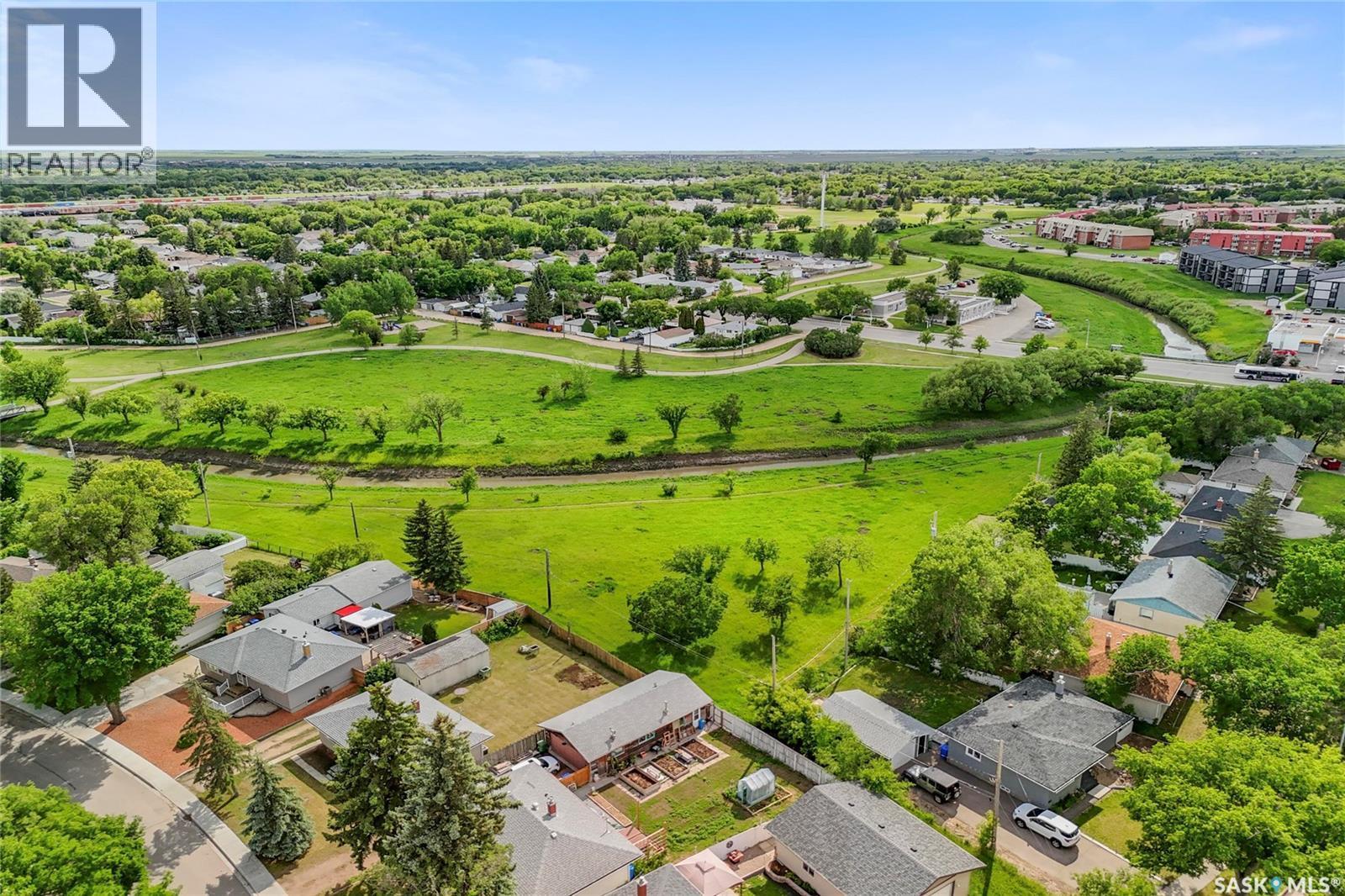 133 Ellison Crescent, Regina, SK