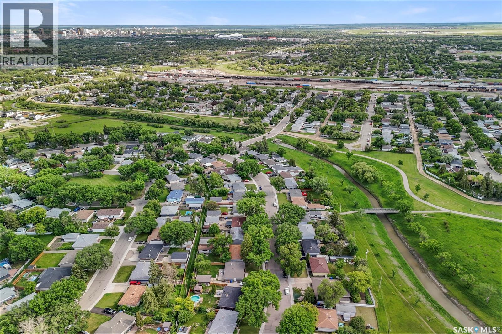 133 Ellison Crescent, Regina, SK