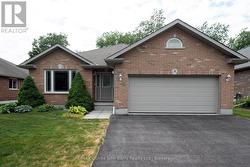 4 ALGONQUIN AVENUE Brighton, ON K0K 1H0