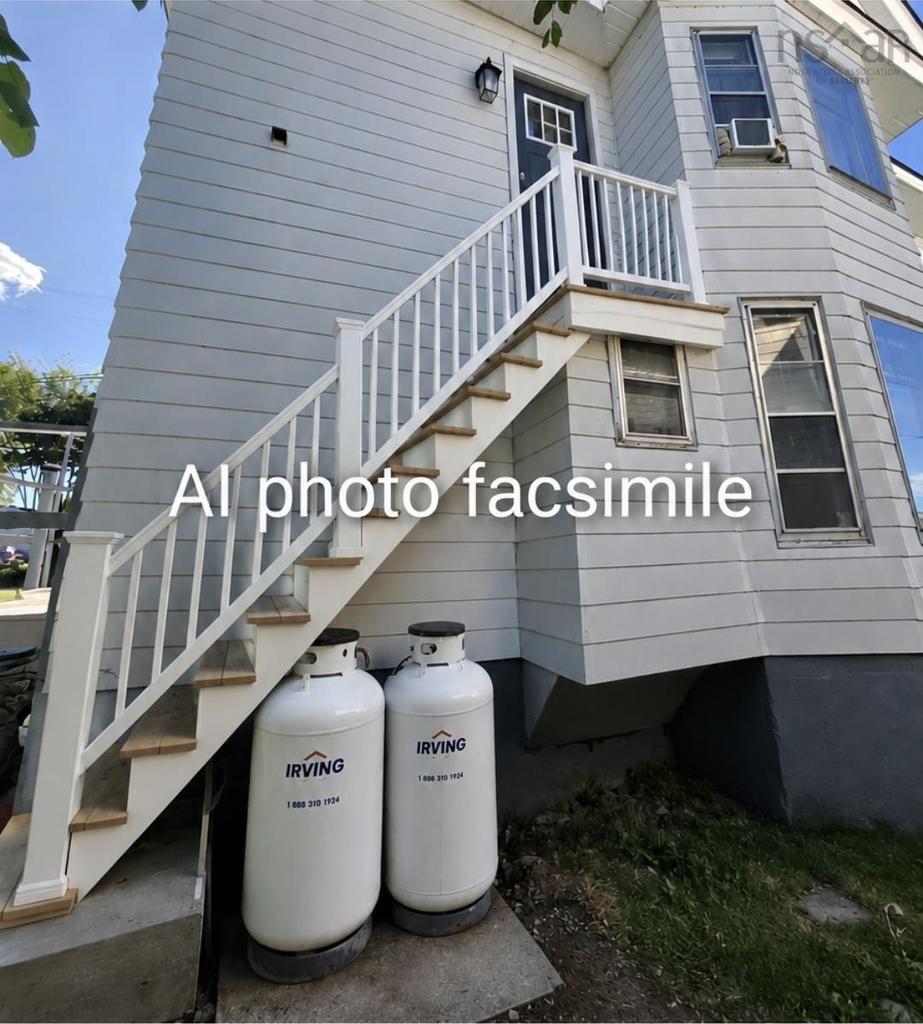 105 Park Street, Stellarton, NS