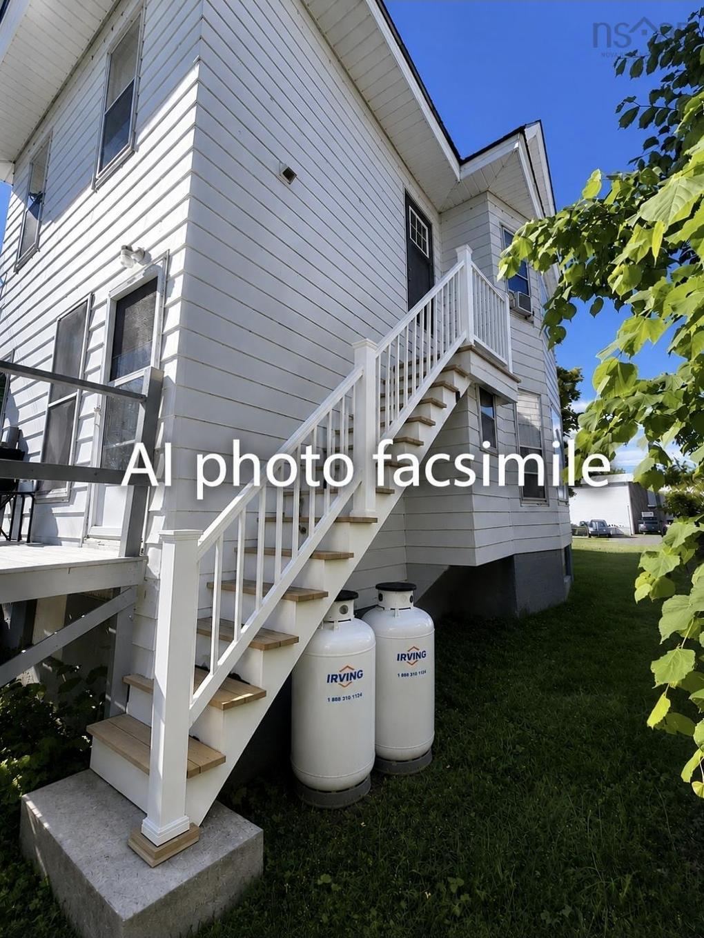 105 Park Street, Stellarton, NS