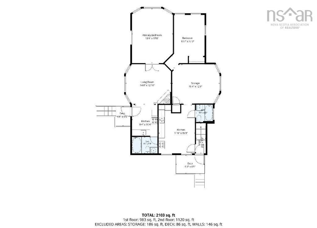 105 Park Street, Stellarton, NS