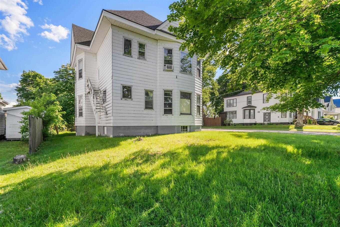 105 Park Street, Stellarton, NS