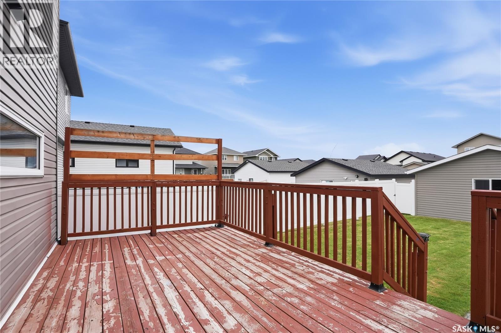 543 Evergreen Boulevard, Saskatoon, SK