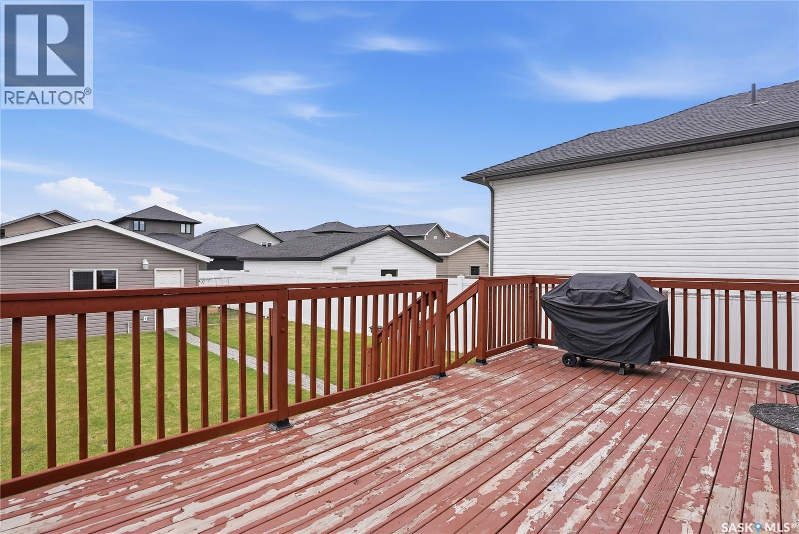 543 Evergreen Boulevard, Saskatoon, SK