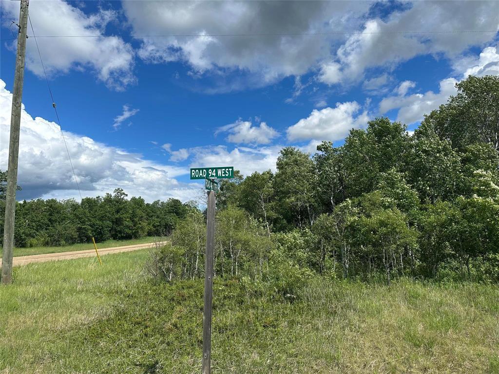 Shilo, Manitoba