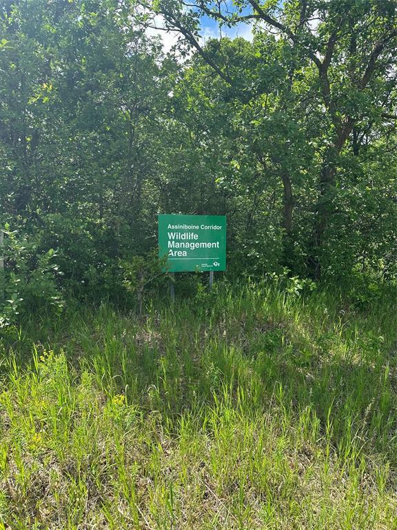 Located across is Wildlife Management - Shilo, Manitoba
