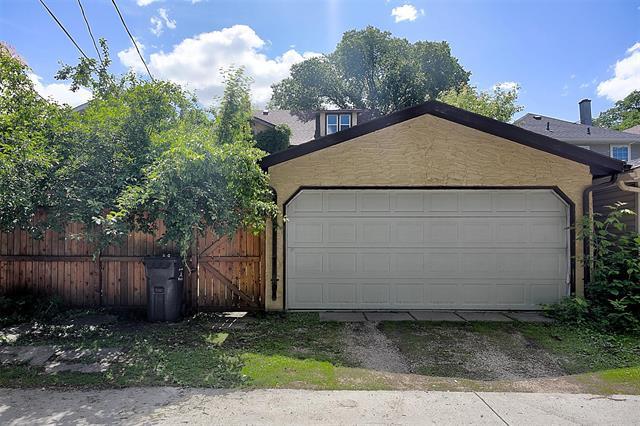 967 Grosvenor Ave, Winnipeg, MB
