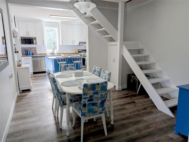 23 Railway Ave E Ave, Tolstoi, MB