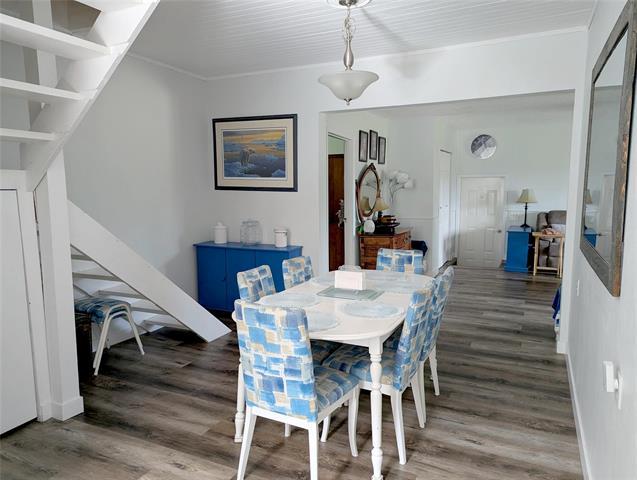 23 Railway Ave E Ave, Tolstoi, MB