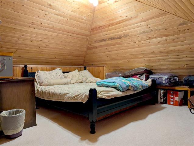 23 Railway Ave E Ave, Tolstoi, MB