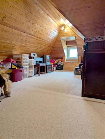 23 Railway Ave E Ave, Tolstoi, MB
