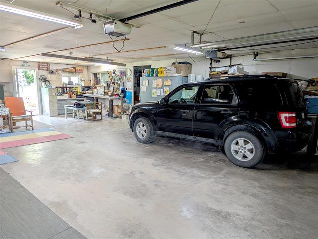 23 Railway Ave E Ave, Tolstoi, MB