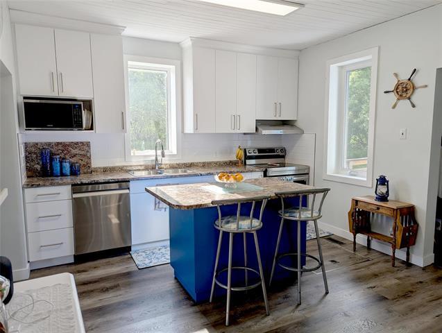 23 Railway Ave E Ave, Tolstoi, MB