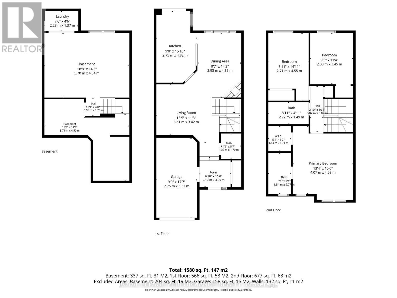 277 Rolling Meadow Crescent, Ottawa, ON